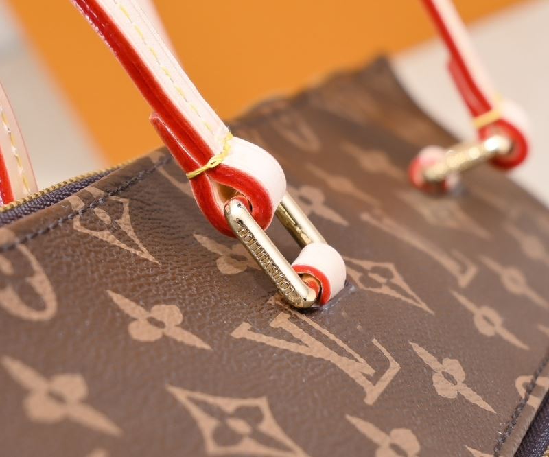 LV Shopping Bags